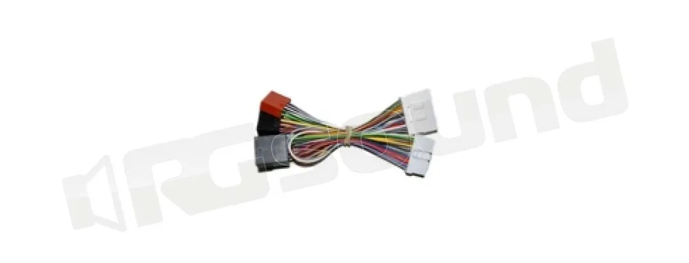 Pioneer C2016PAR-05 cavo CHEVROLET/SSANGYONG per AVIC F500BT/ND-G500