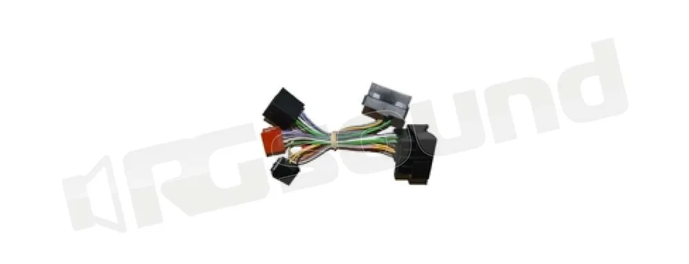 Pioneer C9545PAR-05 cavo SEAT/AUDIper AVIC F500BT/ND-G500 Interfacce