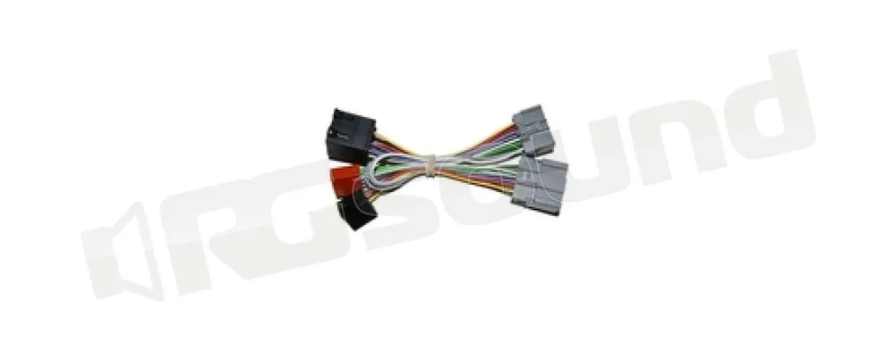Pioneer C9655PAR-05 cavo VOLVO per AVIC F500BT/ND-G500 Interfacce -