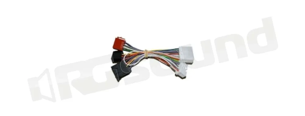 Pioneer C8314PAR-05 cavo SUBARU per AVIC F500BT/ND-G500 Interfacce -
