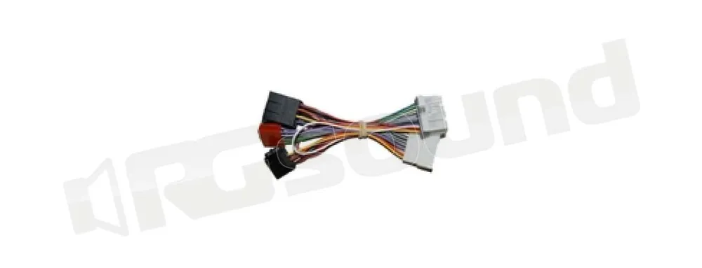 Pioneer C3244PAR-05 cavo KIA/HYUNDAI per AVIC F500BT/ND-G500 Interfa