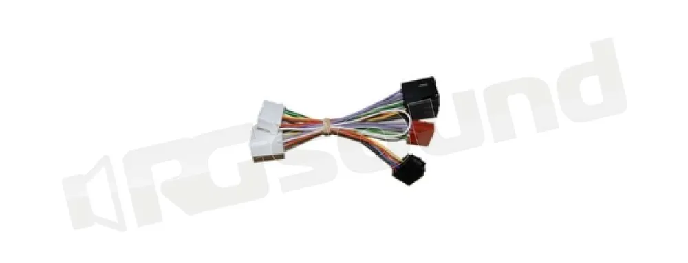 Pioneer C3214PAR-05 cavo HYUNDAI per AVIC F500BT/ND-G500 Interfacce