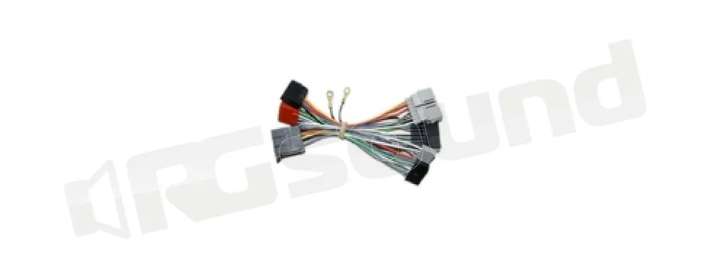 Pioneer C1714PAR-05 cavo CHRYSLER per AVIC F500BT/ND-G500 Interfacce