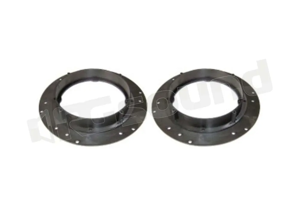 Pioneer 43P841 Adattatori per speaker VW, Audi, Skoda Accessori alto