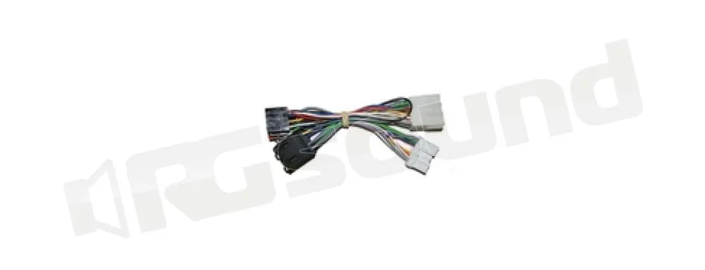 Pioneer C5524PAR-05 cavo MITSUBISHI per AVIC F500BT/ND-G500 Interfac