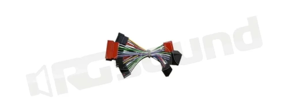 Pioneer C2714PAR.7V-05 cavo FORD per AVIC F500BT/ND-G500 Interfacce