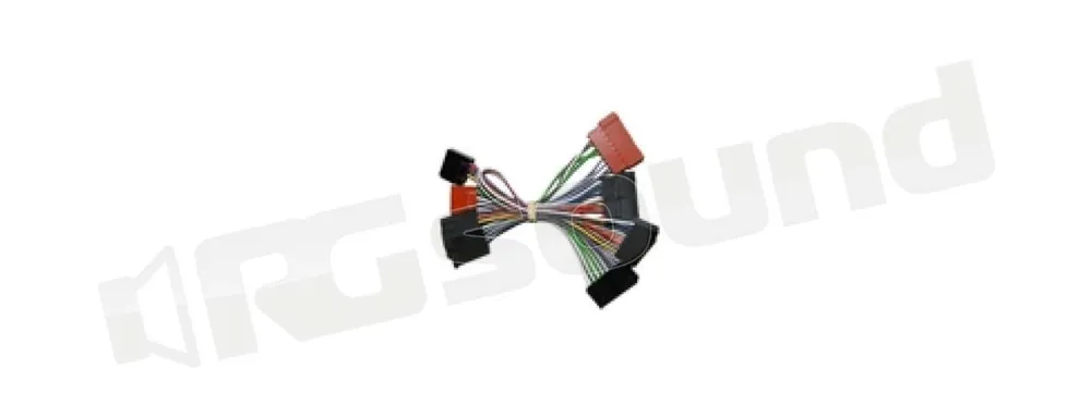 Pioneer C2714PAR-05 cavo FORS per AVIC F500BT/ND-G500 Interfacce - A