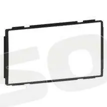 Pioneer CA-HM-NI.003 Installazione autoradio e monitor - Mascherine