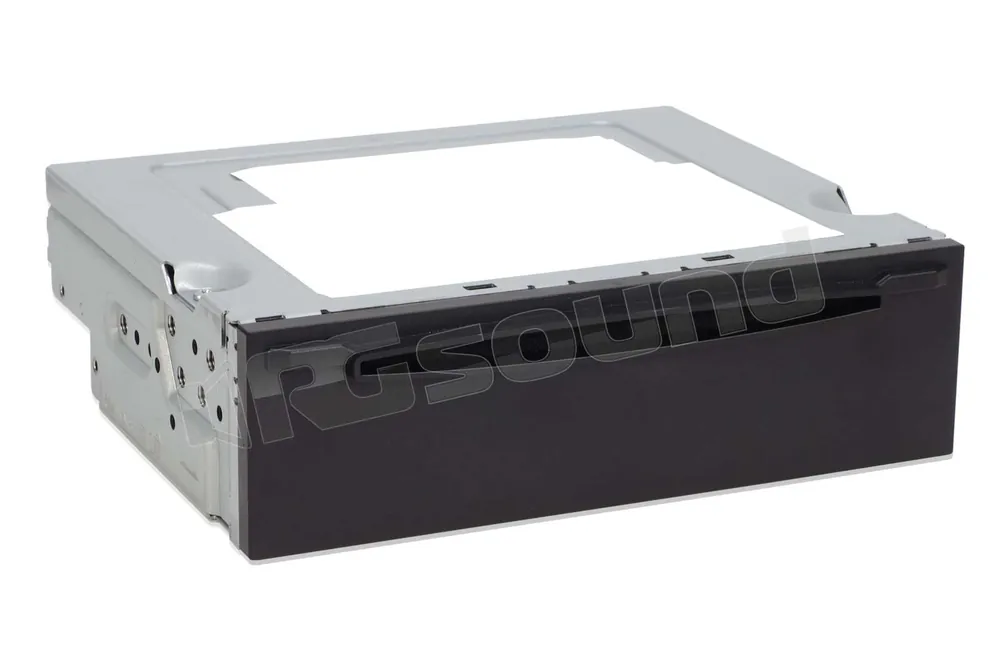 Alpine DVE-5300X lettore DVD per X701D-A Player DVD - USB - SD - CD