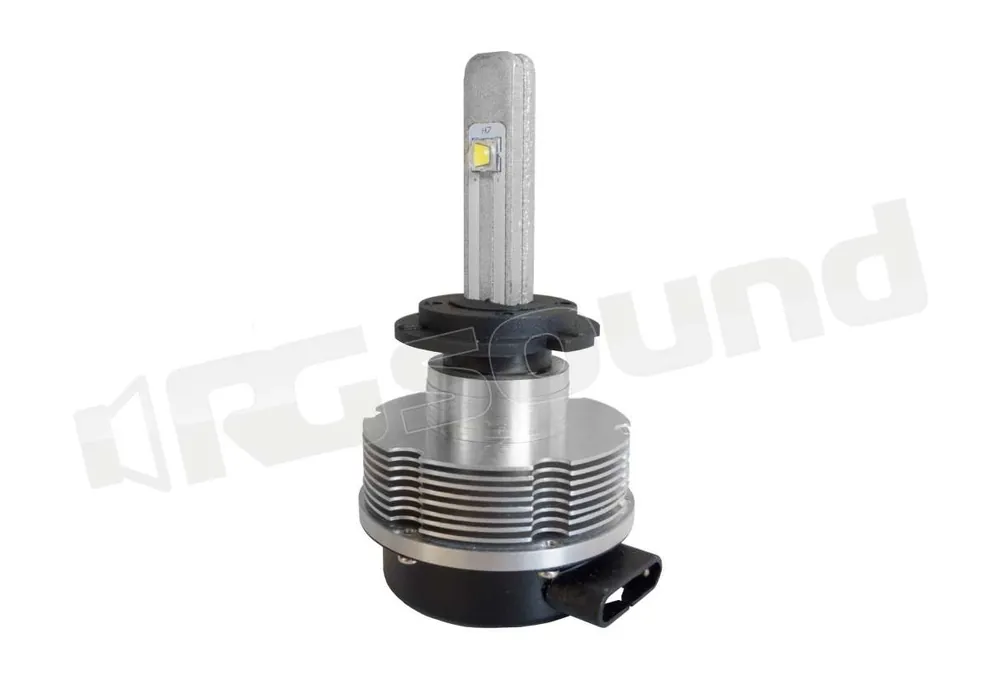 Simoni Racing LED7 Conversion Kit H7 Illuminazione - Lampadine Led