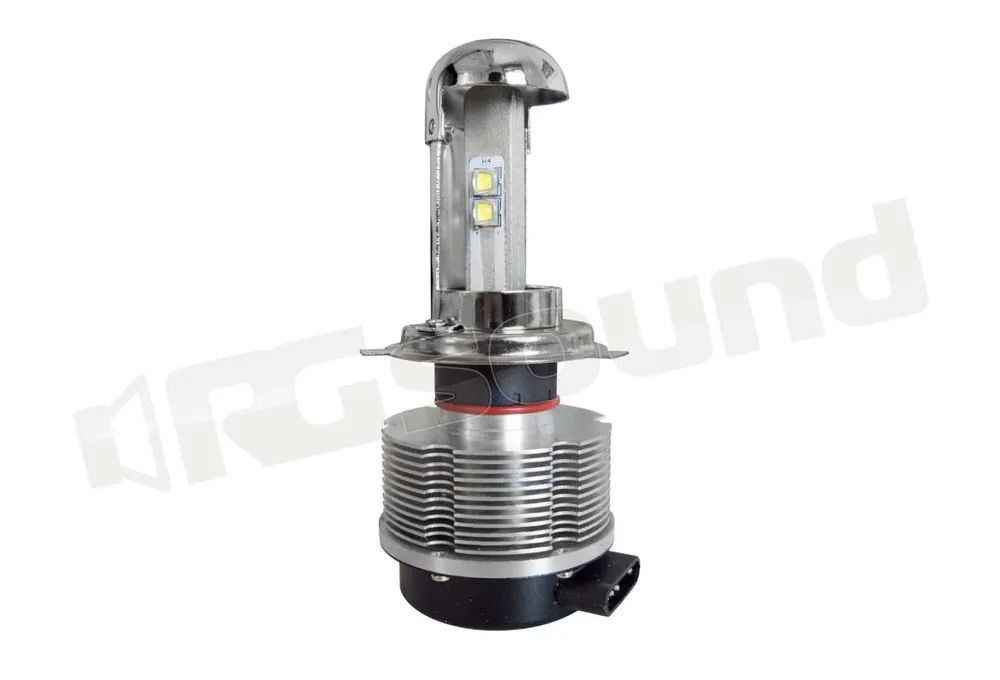 Simoni Racing LED4 Conversion Kit H4 Illuminazione - Lampadine Led