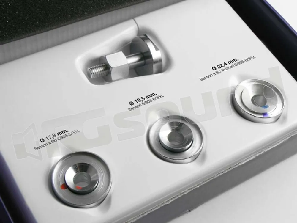 Phonocar 89947 trancianti per sensori di parcheggio Sistemi di Retro