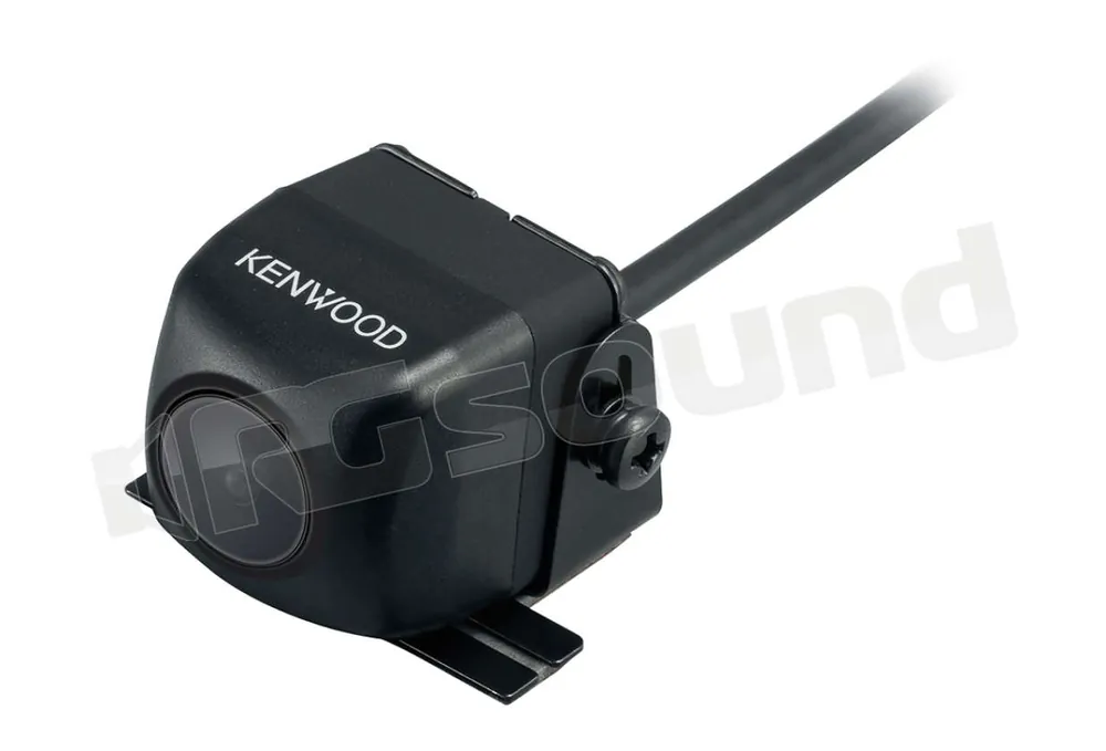 Kenwood CMOS-230 retrocamera CMOS universale Sistemi di Retrovisione