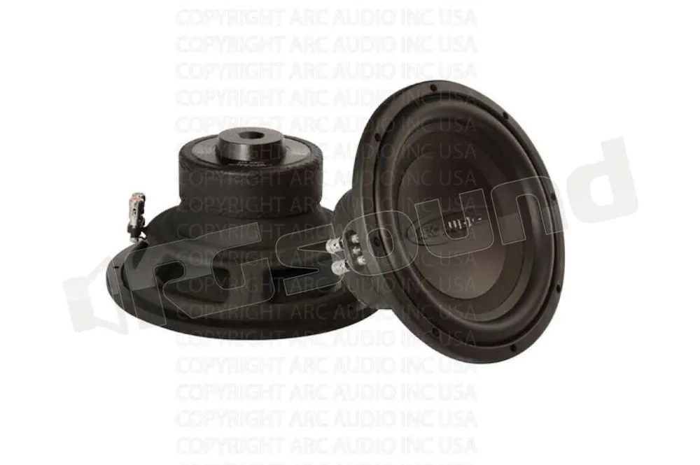 ARC audio XDi 10 D2 Subwoofer - Subwoofer