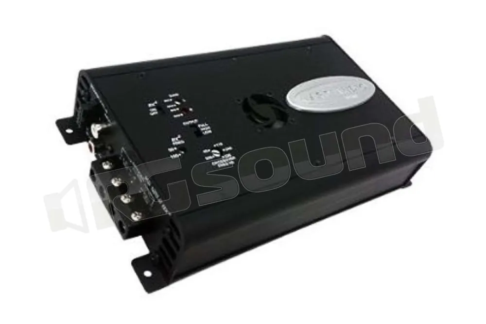 ARC audio KS 125.2 BX2 fullrange Classe H non digitale Amplificatori