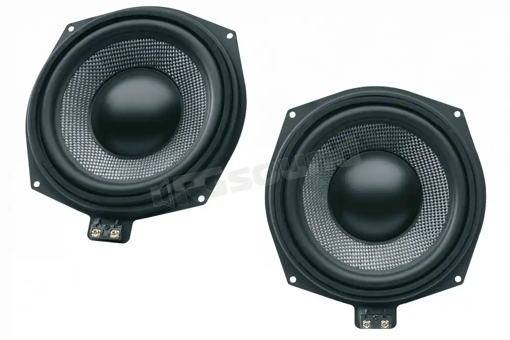 MTX audio TX2.BMW sub dedicati BMW - Mini Subwoofer - Subwoofer