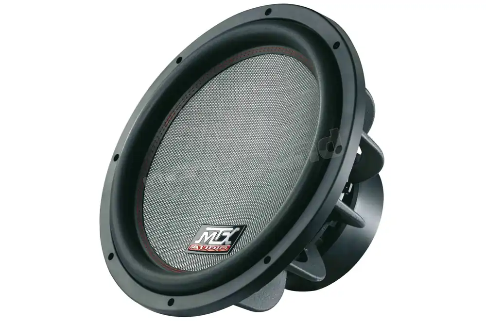 MTX audio TX 615 sub high performance Subwoofer - Subwoofer