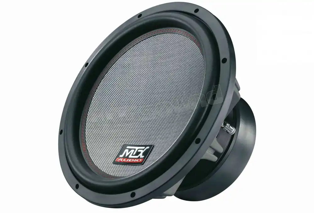 MTX audio TX 815 Subwoofer - Subwoofer