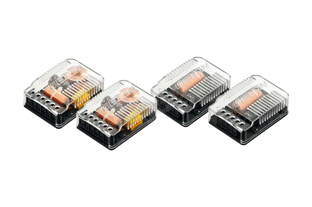 ETON MRX-3W crossover per sistemi a 3 vie ETON Altoparlanti - Crosso