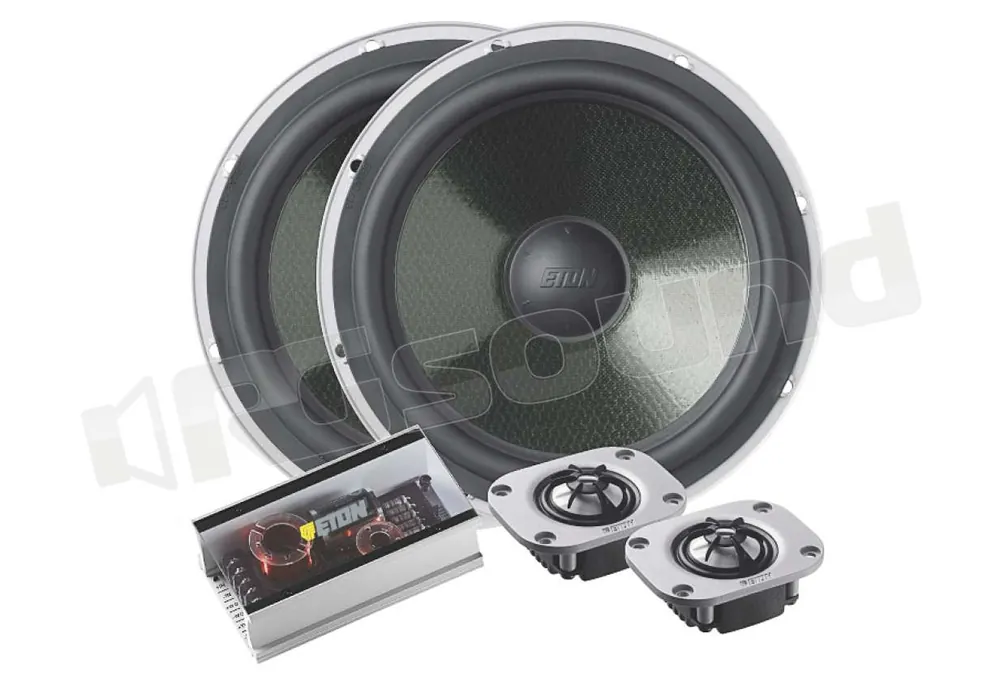 ETON MGS 180 sistema a due vie High End Sistemi altoparlanti - Kit a