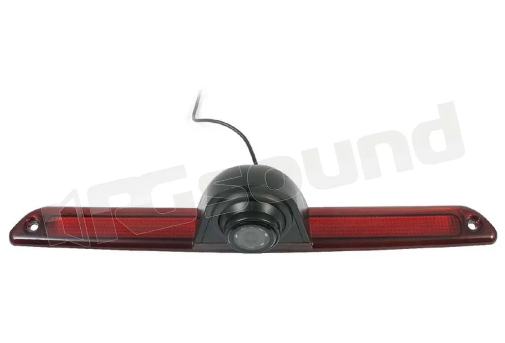 Phonocar VM268 retrocamera infrarossi per Mercedes Sprinter Sistemi