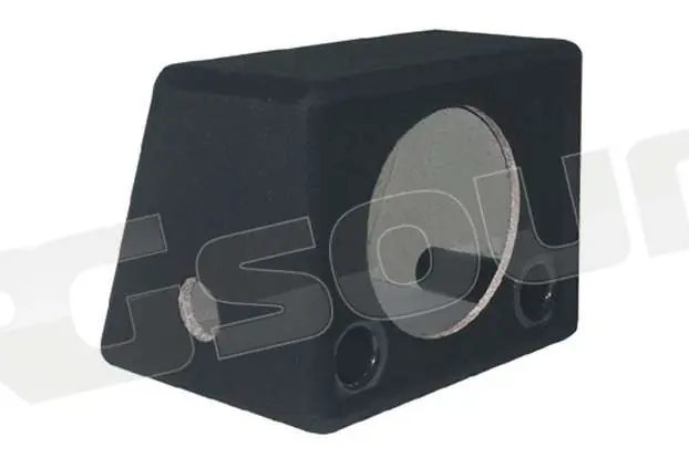 Ciare YBA 320 box bass reflex per altoparlanti 320 mm Casse acustich