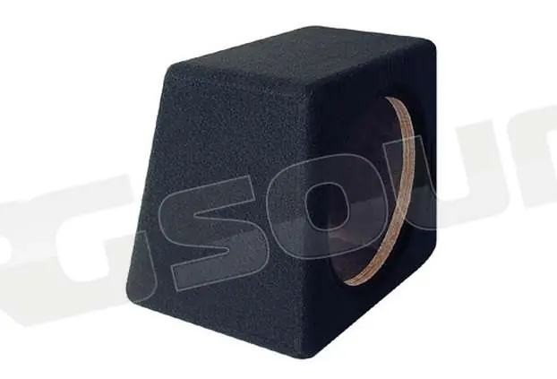 Ciare YBA 250P box per altoparlanti 250 mm Casse acustiche, box per