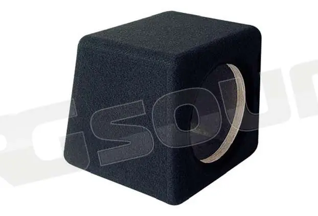 Ciare YBA 200P box per altoparlanti 200 mm Casse acustiche, box per