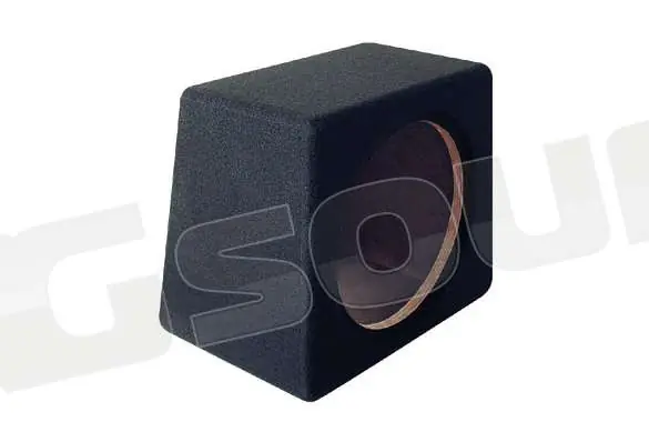 Ciare YBA 320P box per altoparlanti 320 mm Casse acustiche, box per