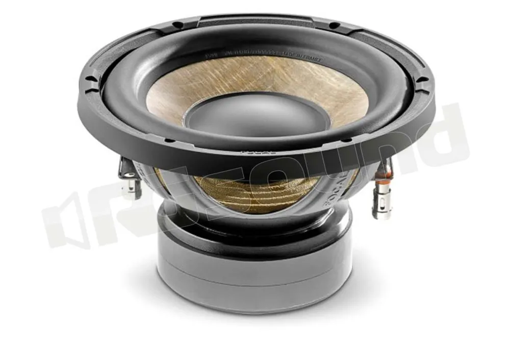 Focal P 20 F Flax cone 20 cm Subwoofer - Subwoofer