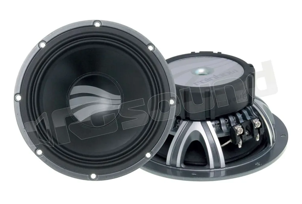 Rainbow SL-W6 PRO Altoparlanti - Woofer e Midwoofer