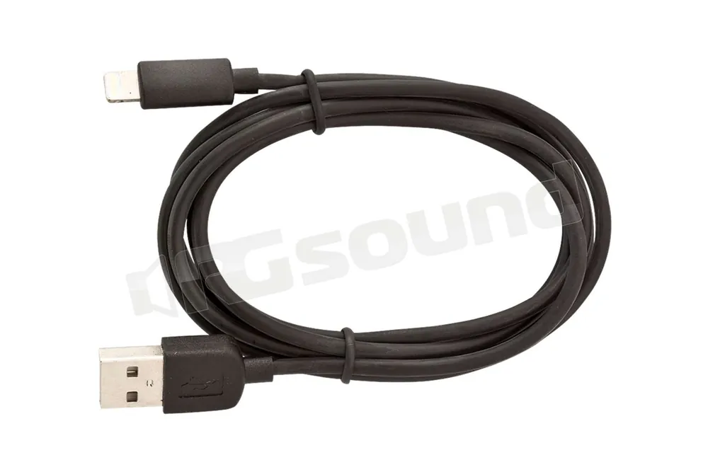 Dension 7137690 cavo USB - Lightning Interfacce - Interfacce multime