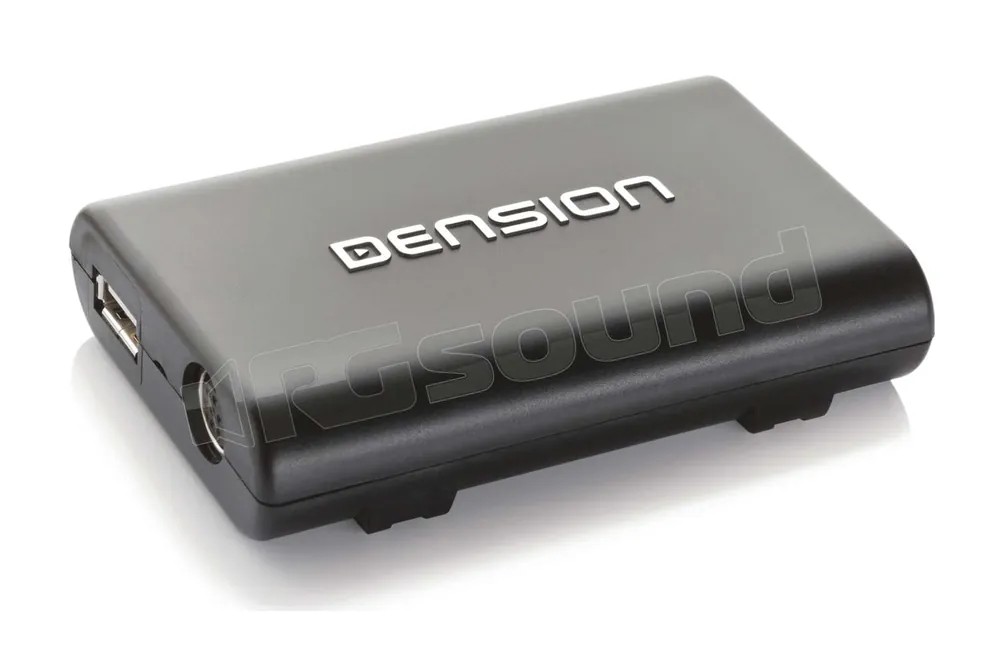 Dension 7137369 Gateway Lite 3 per Fiat Pnda Interfacce - Interfacce