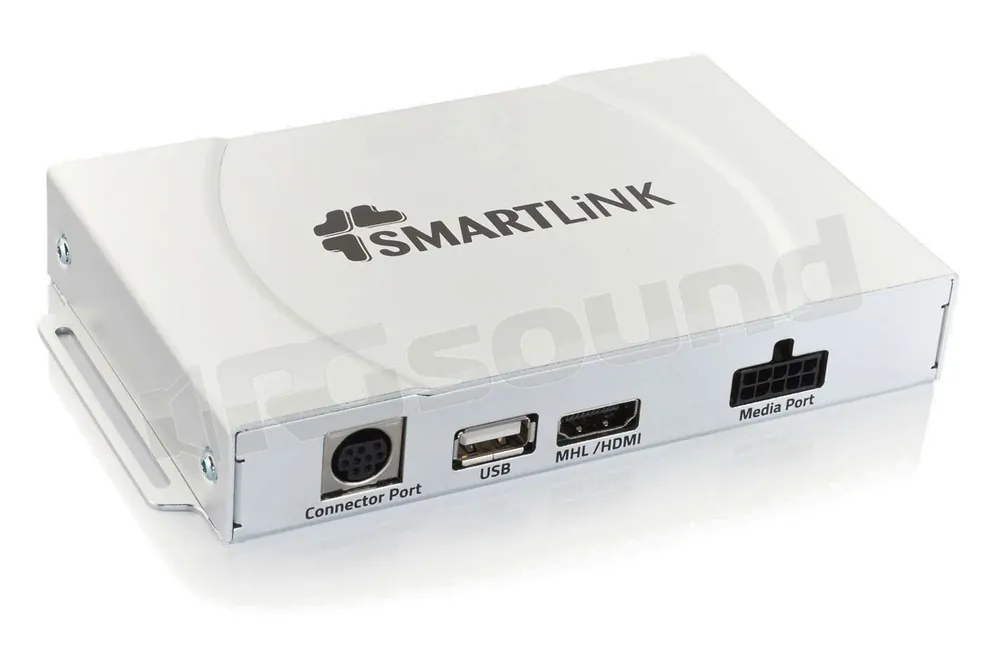 Dension 7137493 Smartlink universale MHL per display auto Interfacce
