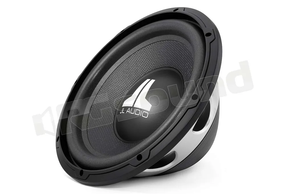 JL Audio 12WXv2-4 Subwoofer - Subwoofer