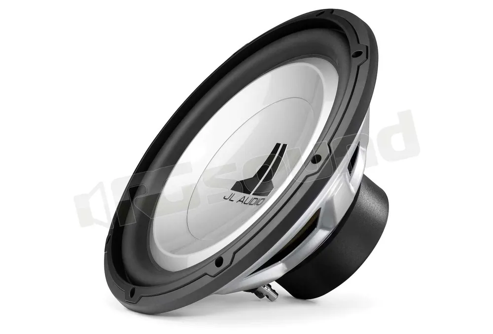 JL Audio 12W1v2-4 sub compatto 30cm Subwoofer - Subwoofer