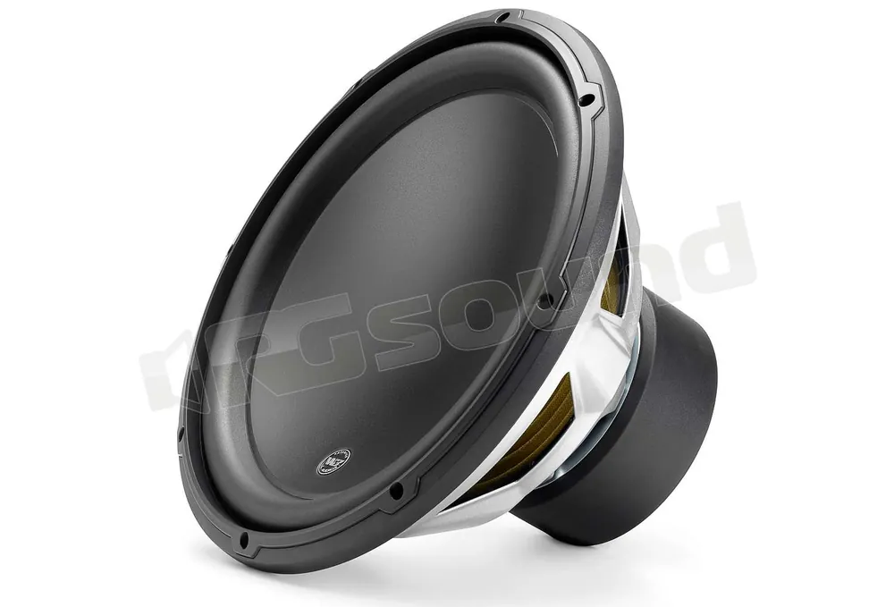 JL Audio 13W3v3-4 Subwoofer - Subwoofer