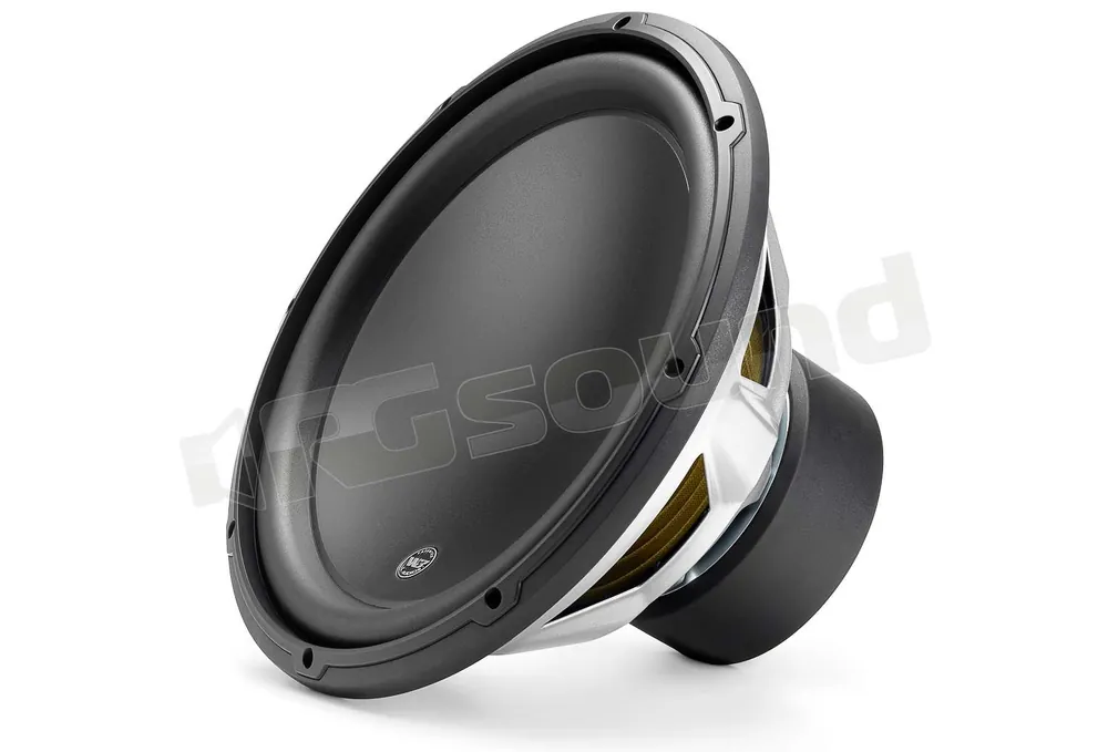JL Audio 13W3v3-2 Subwoofer - Subwoofer