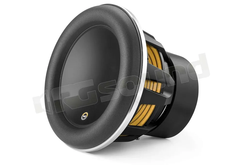 JL Audio 13W7AE-D1.5 sub 35 cm Serie W7 Subwoofer - Subwoofer