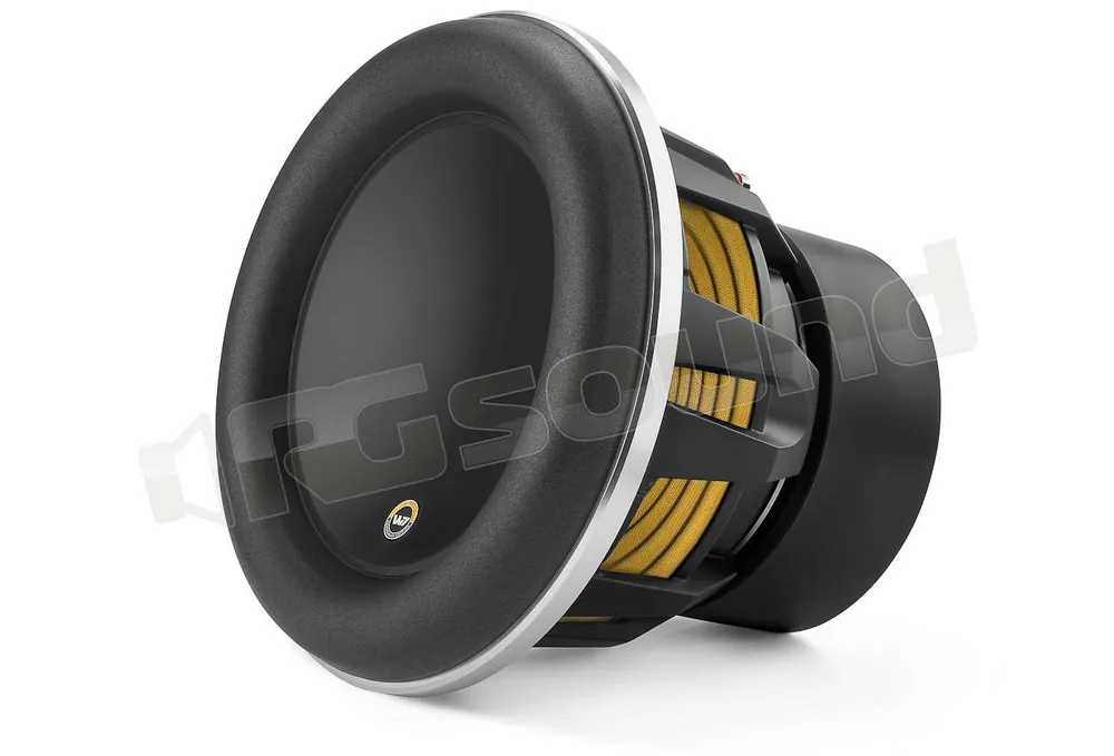 JL Audio 12W7AE-3 sub 30cm Serie W7 per competizioni SPL Subwoofer -