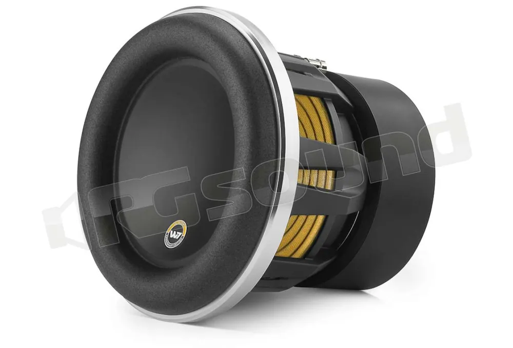 JL Audio 8W7AE-3 Subwoofer - Subwoofer