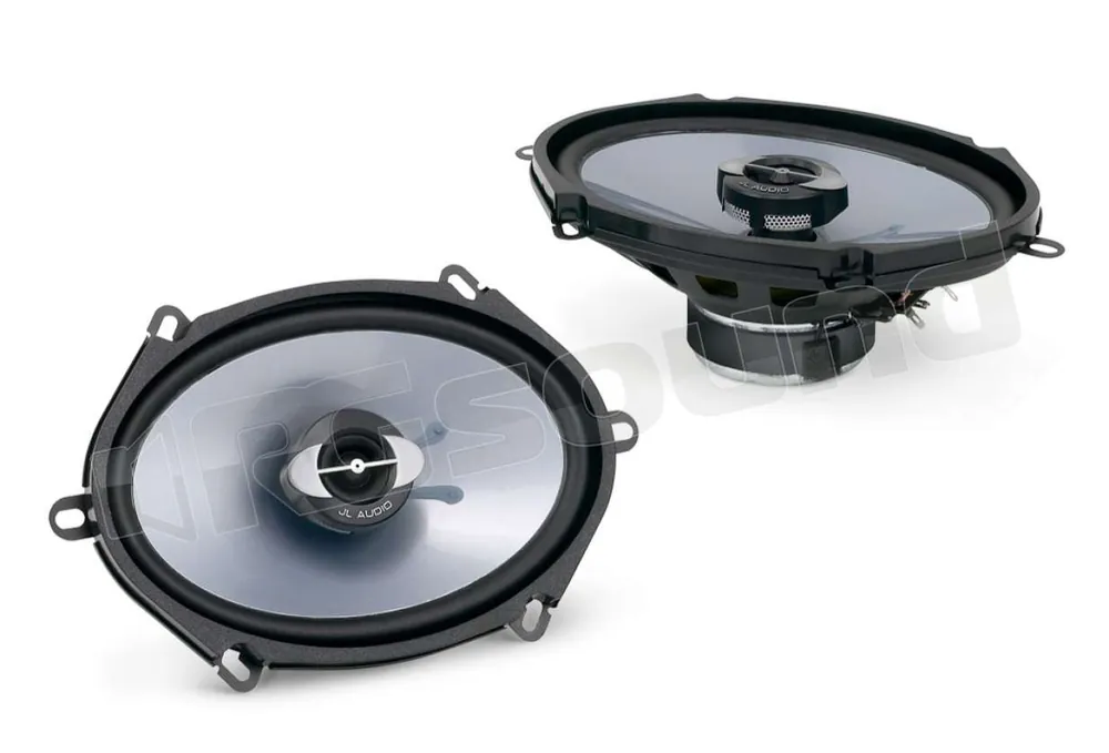 JL Audio TR570-CXI Coassiali - Coassiali ellittici 5x7