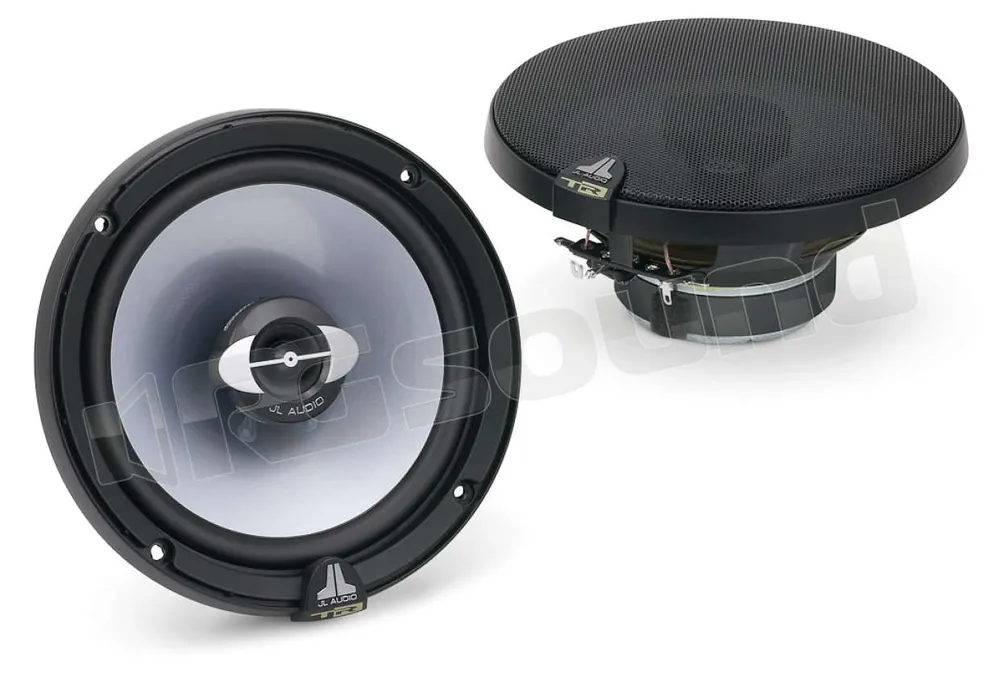 JL Audio TR650-CXi Coassiali - Coassiali 165mm