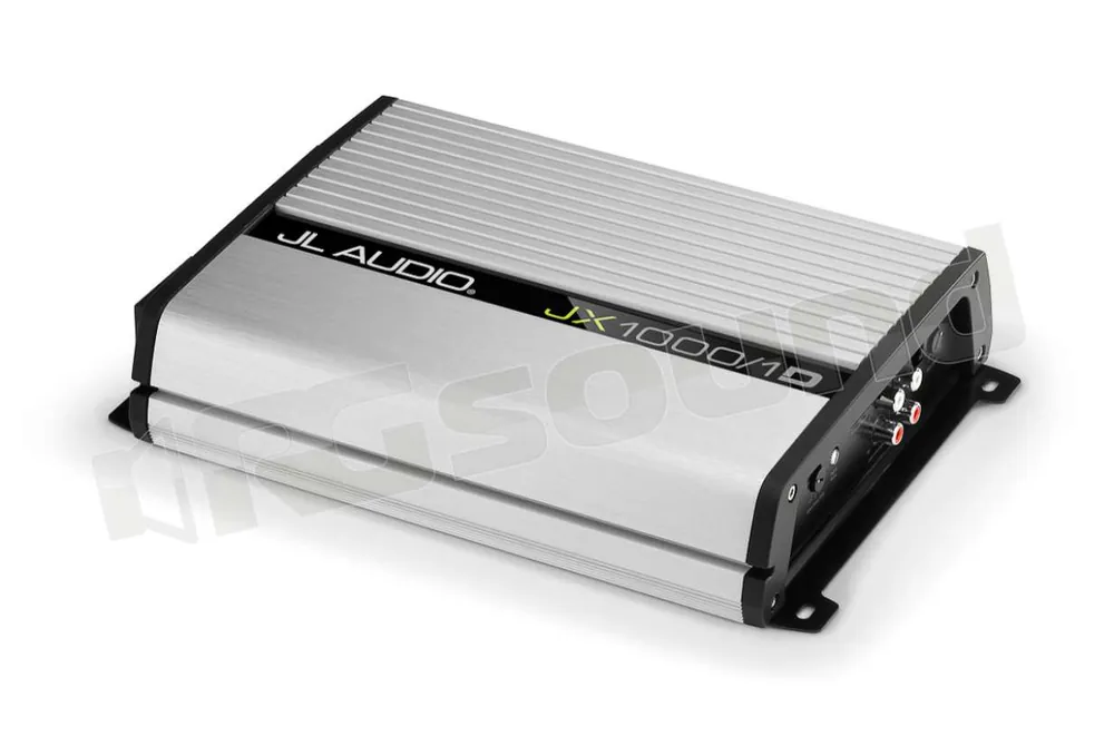 JL Audio JX1000/1D Amplificatori - 1 canale