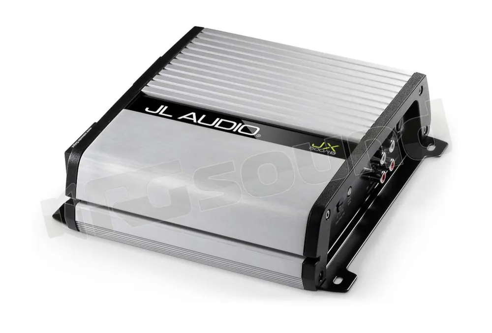 JL Audio JX500/1D Amplificatori - 1 canale