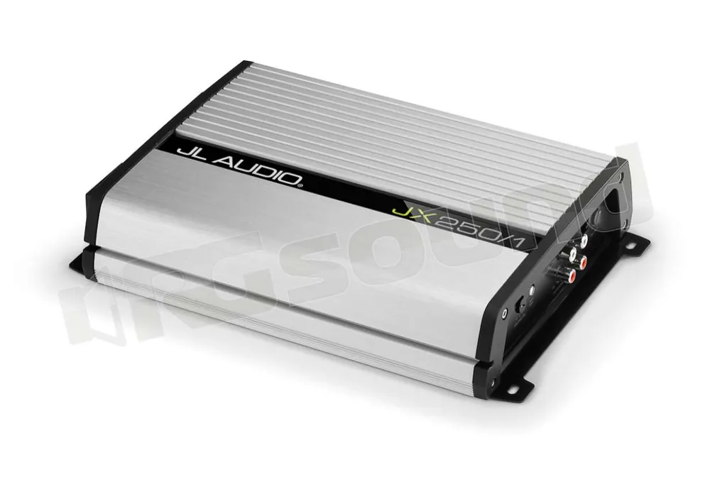 JL Audio JX250/1 Amplificatori - 1 canale