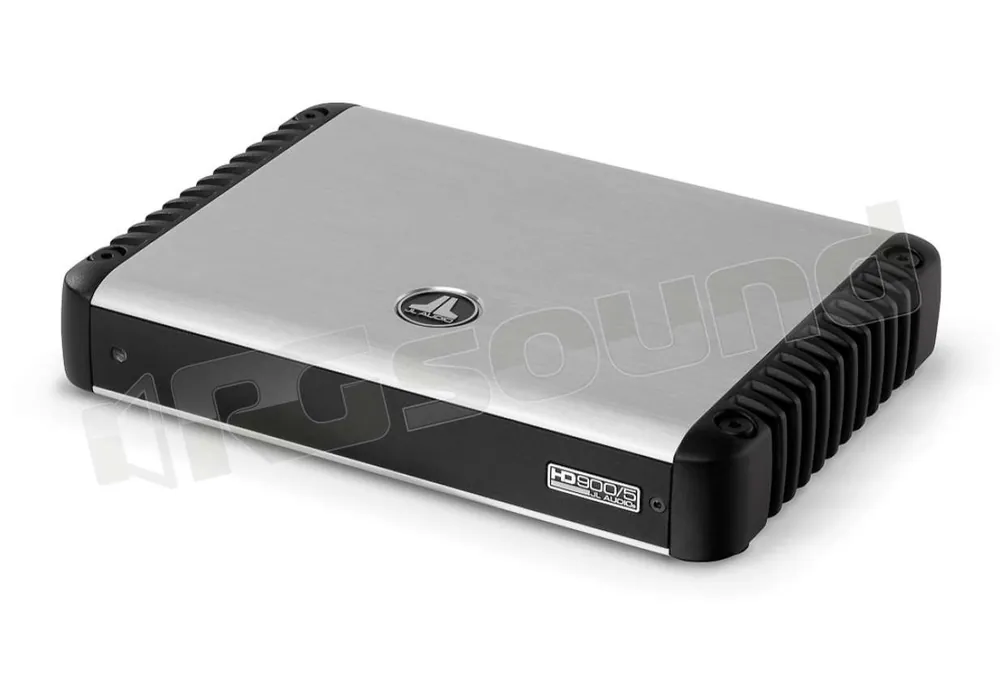 JL Audio HD 900/5 Amplificatori - 5-6-8 canali