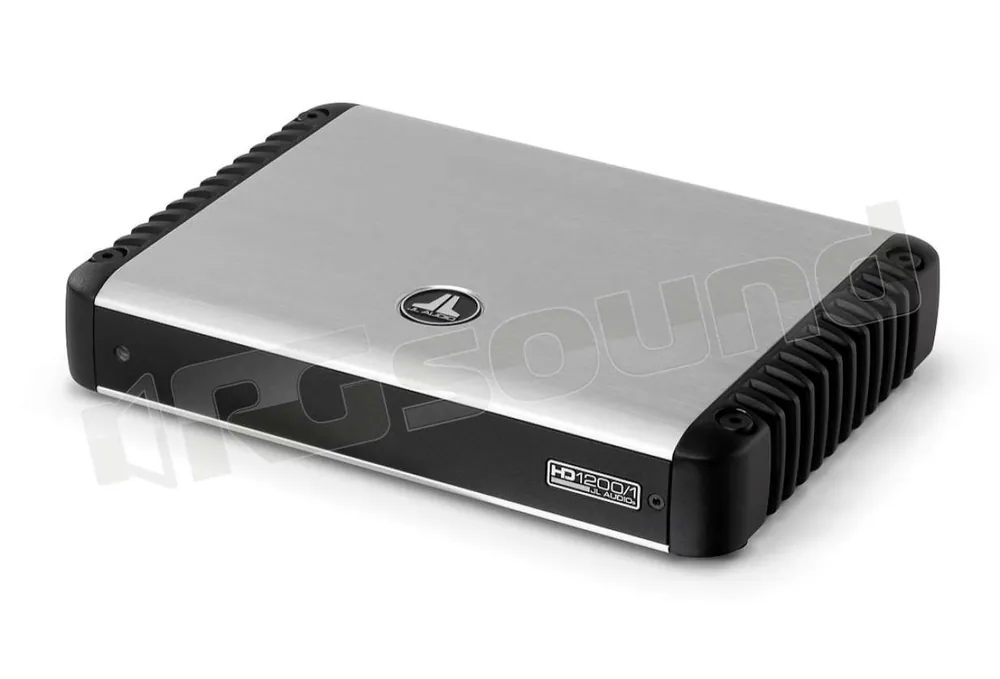 JL Audio HD 1200/1 Amplificatori - 1 canale