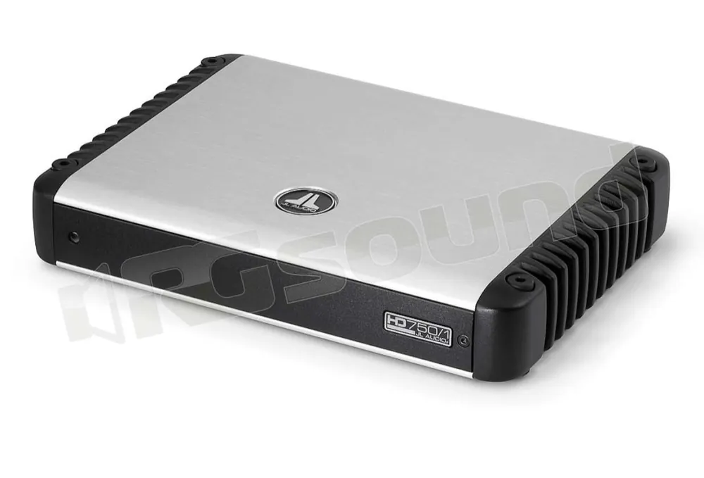 JL Audio HD 750/1 Amplificatori - 1 canale