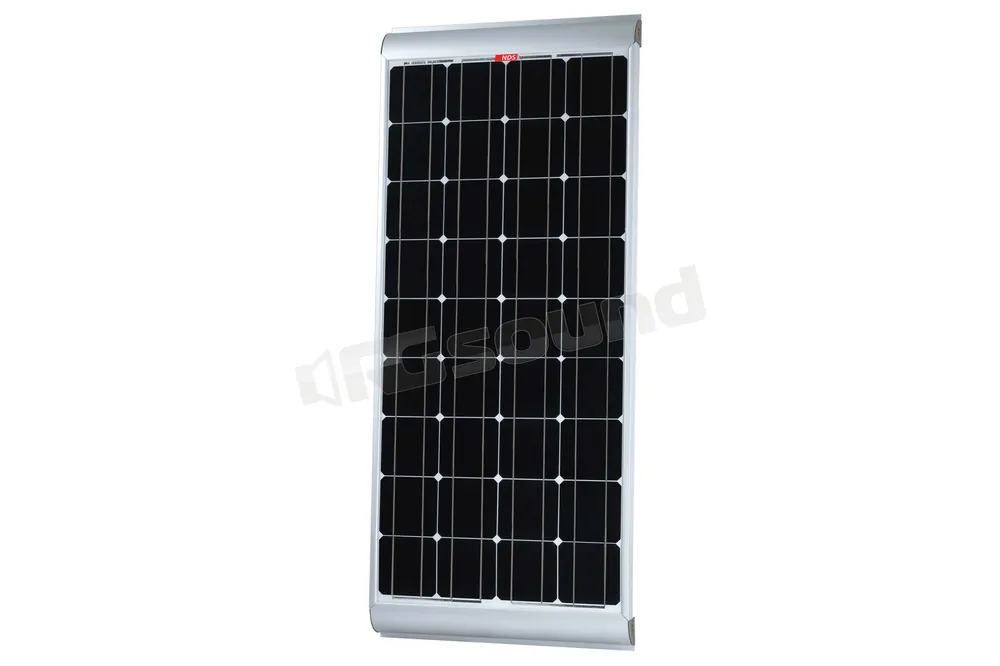 NDS Energy PSM120WP.2 Solenergy modulo fotovoltaico 120W Accessorist